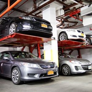 parking lifts - parking solutions - american autopark-8